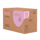 Milkshakemix Vloeibaar 2,5% Vet 