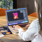 Stagiair(e) Grafisch Vormgever / Graphic Designer