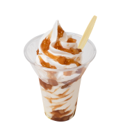 Sorbet apfel-zimt,Angelo,Soft Ice Corner;3,85