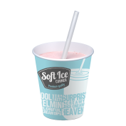 Milchshake Klein,Soft Ice Corner;2,85