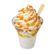 Sundae Extra wurziger orange lotus,Angelo,Soft Ice Corner;3,35